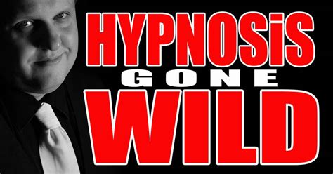 goon hypnosis|Hypnosis Gone Wild .